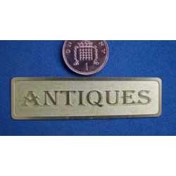 Antiques